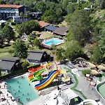 Hosteria Los Tilos