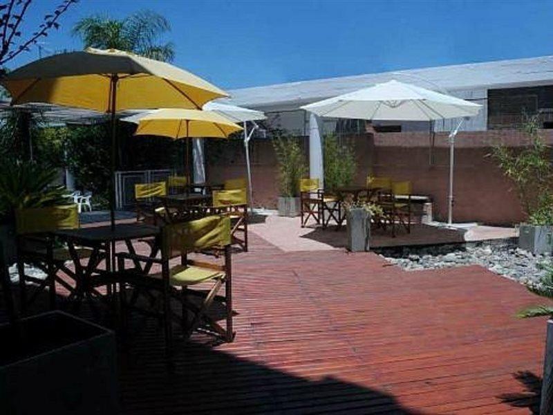 Tilos Villa Carlos Paz