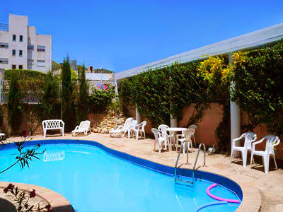 Hotel Tilos