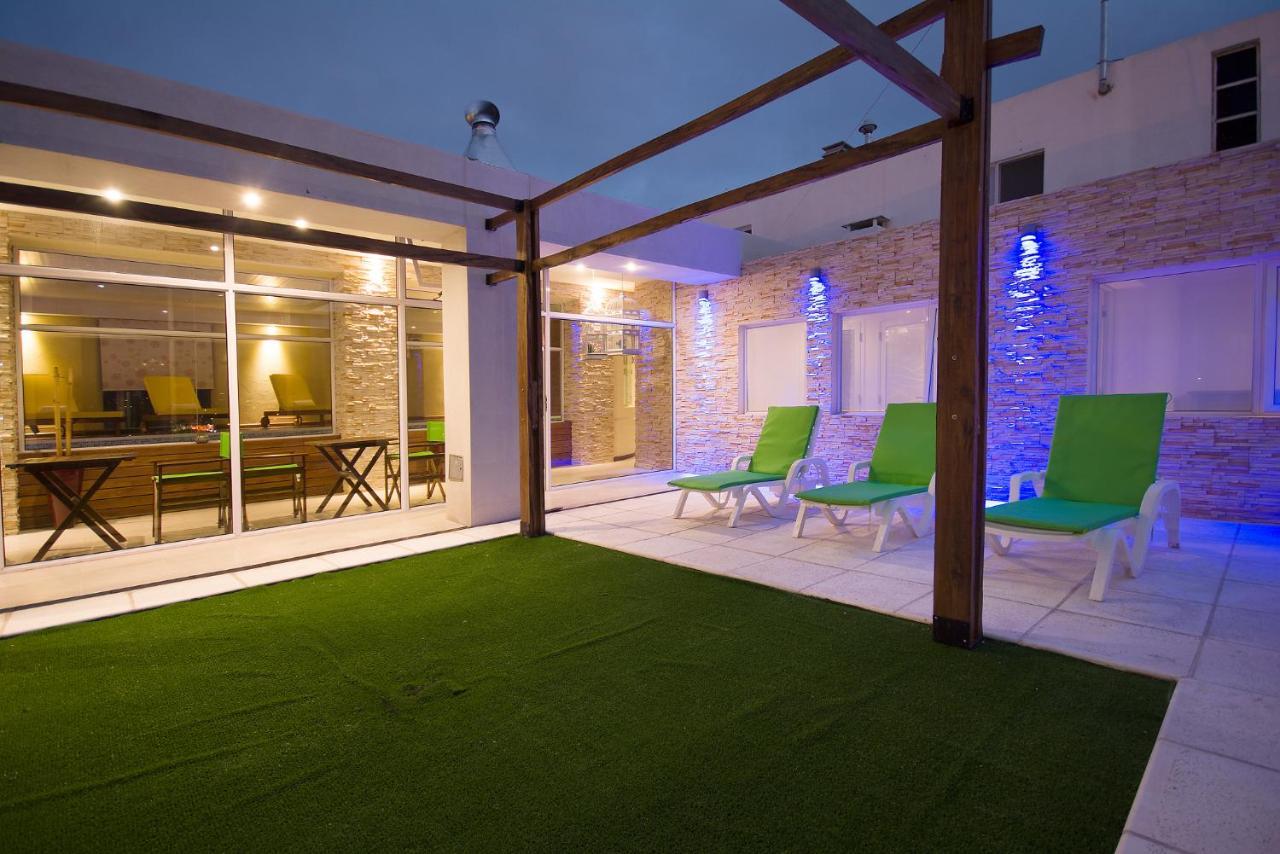 Tilos Villa Carlos Paz