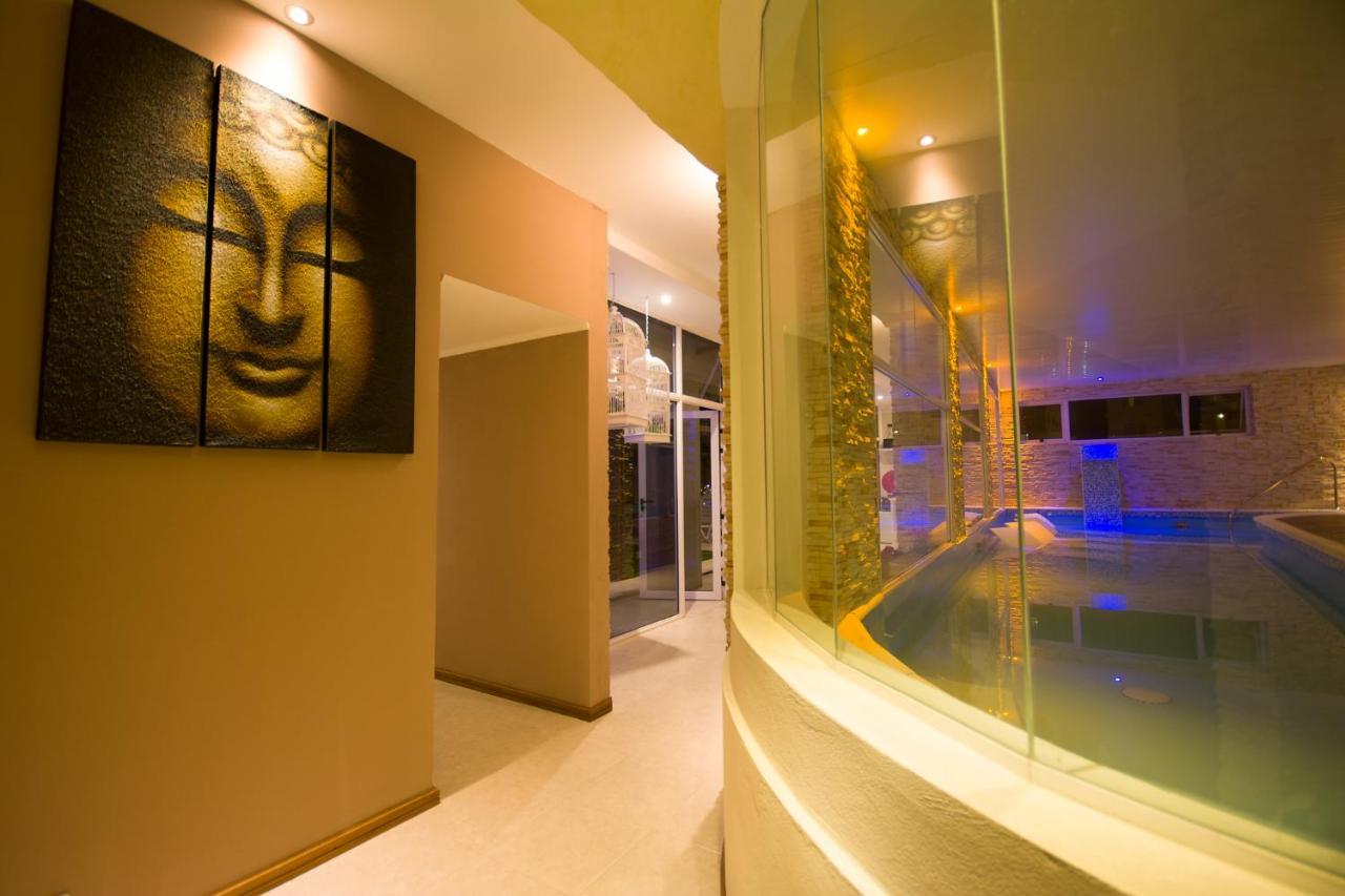 Tilos 3* Villa Carlos Paz
