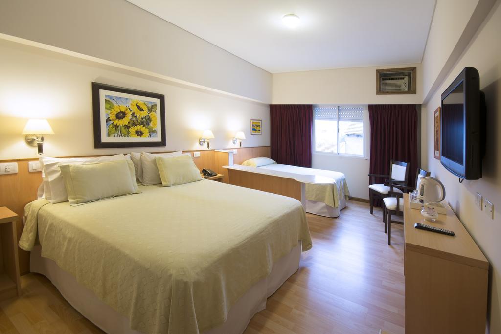 Tilos 3* Villa Carlos Paz