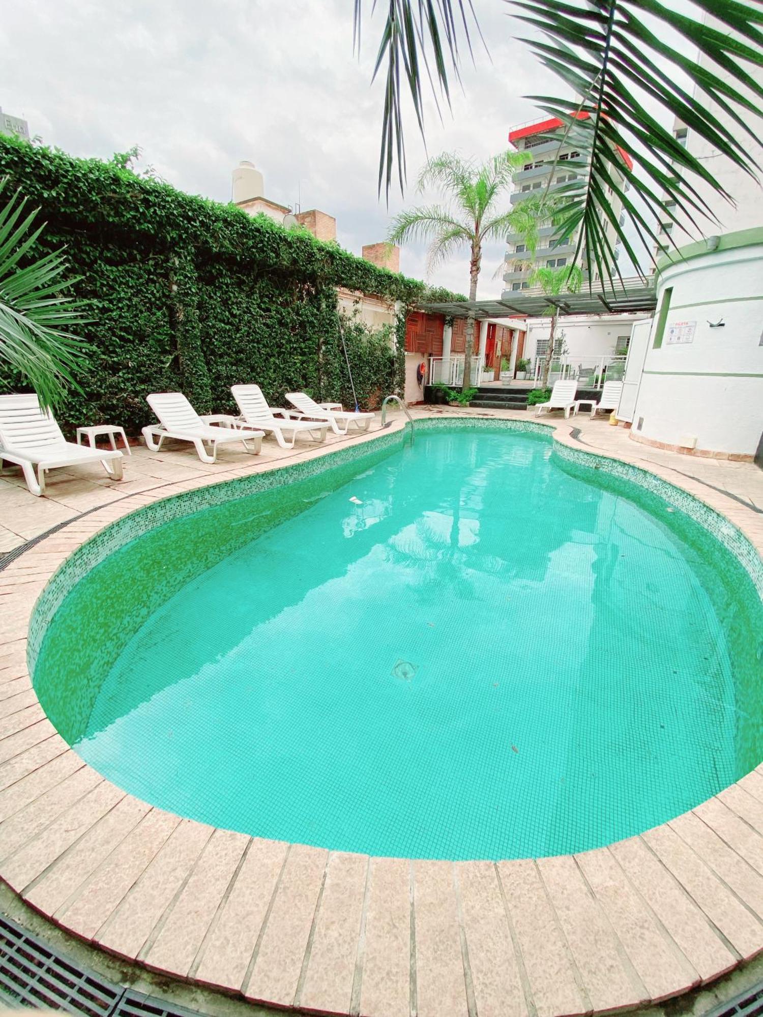 Tilos 3* Villa Carlos Paz