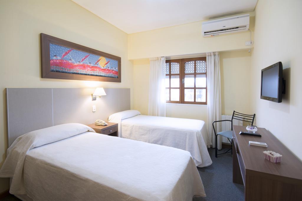 Tilos Hotel Villa Carlos Paz