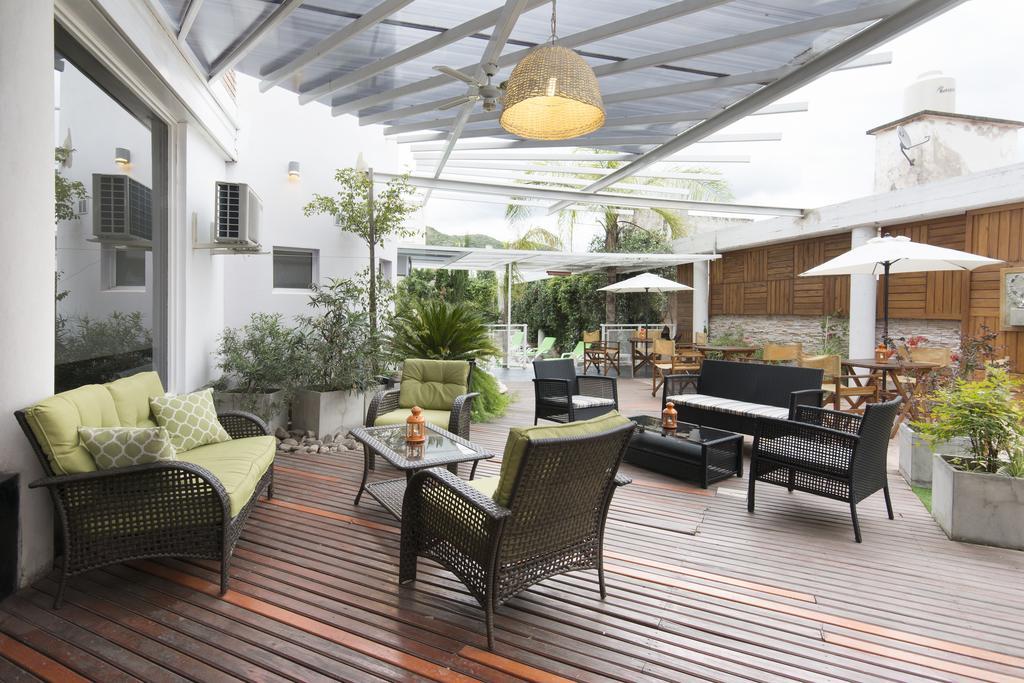 Tilos Hotel