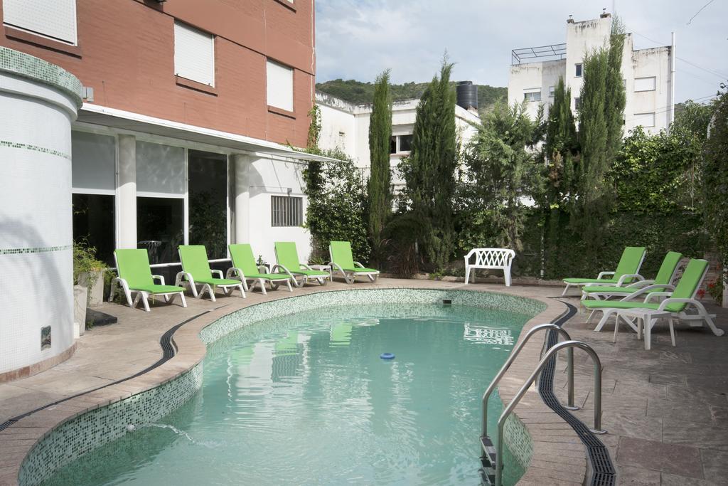 Tilos Villa Carlos Paz