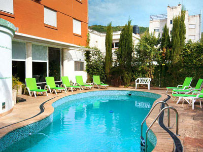 Tilos Villa Carlos Paz