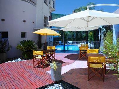 Tilos Hotel 3*