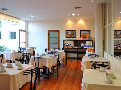 Tilos Villa Carlos Paz