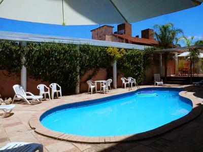 Tilos Hotel Villa Carlos Paz