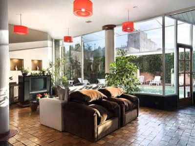 Tilos 3* Villa Carlos Paz