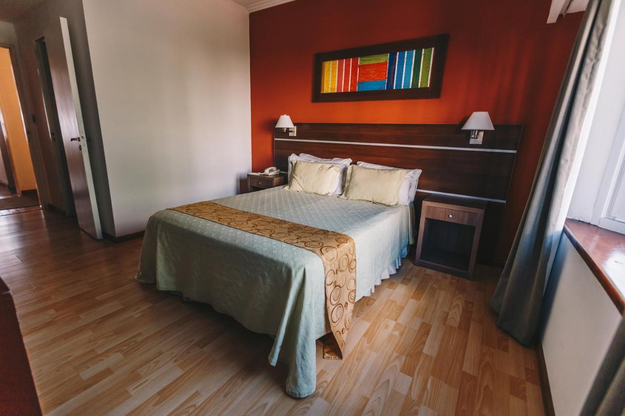 Tilos Villa Carlos Paz