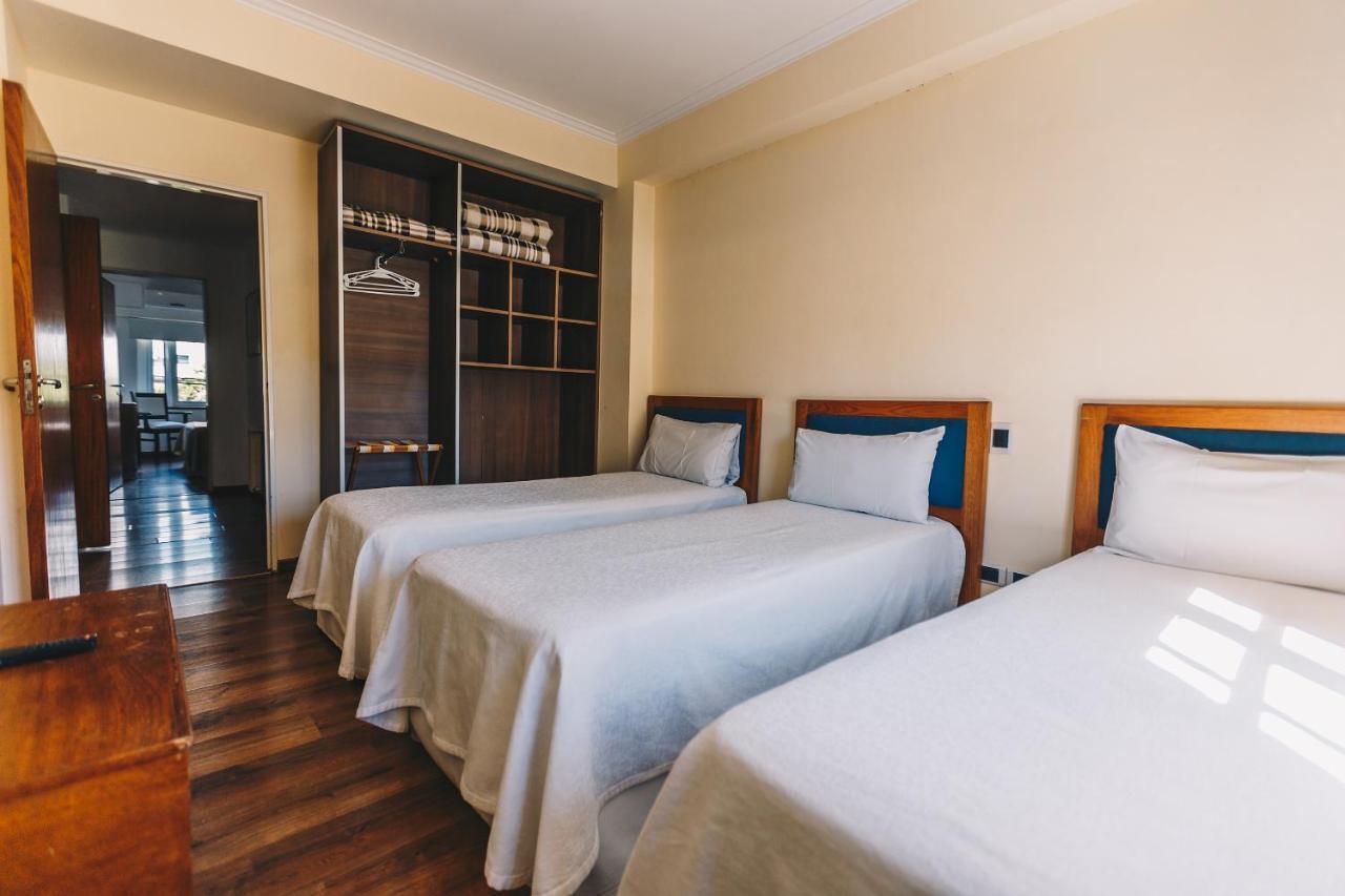 Tilos Hotel 3*