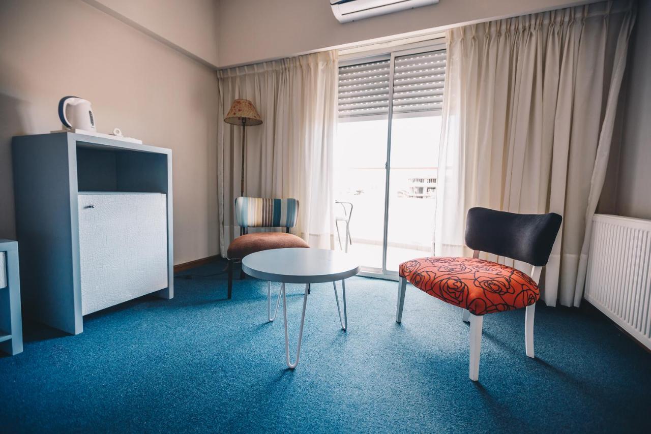 Tilos Hotel Villa Carlos Paz