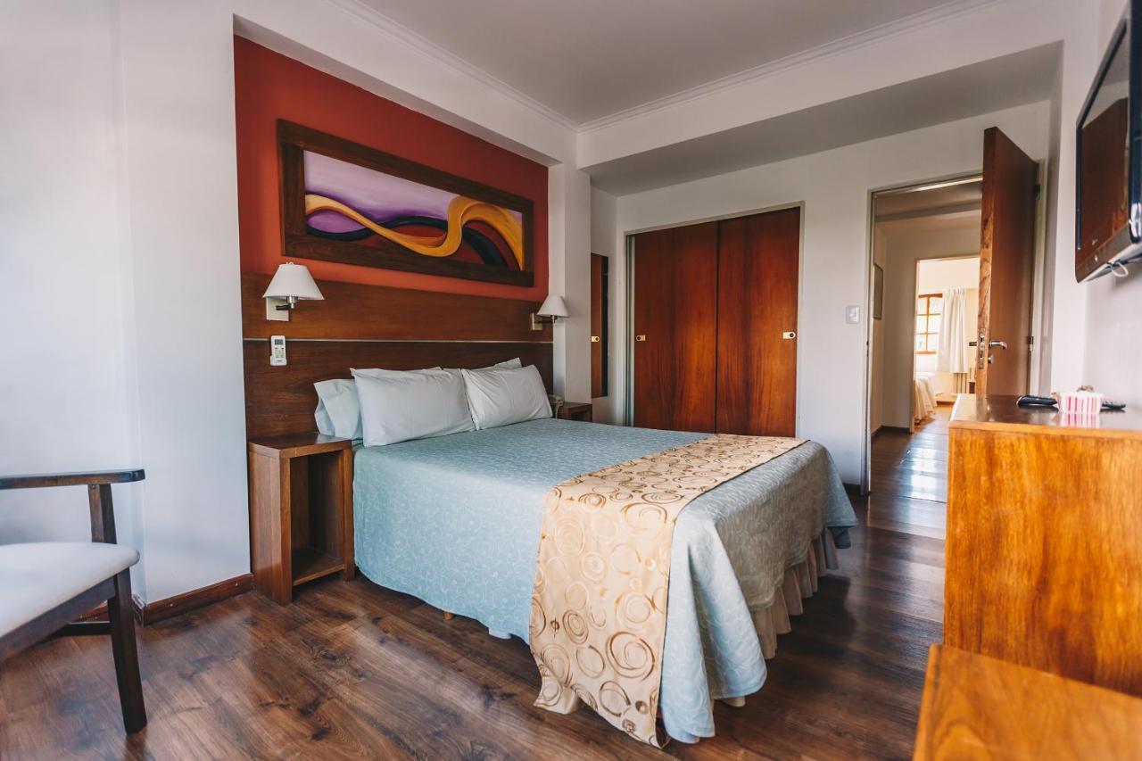 Tilos 3* Villa Carlos Paz